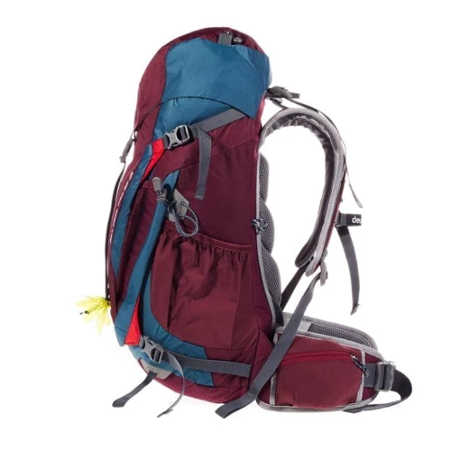 Рюкзак Рюкзак Deuter ACT Trail PRO SL 32 л blackberry-arctic (34410155309): Вага 1.42 кг