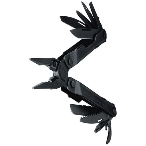 Мультитул Leatherman Rebar 831553: Тип мультитул (многофункциональный инструмент)