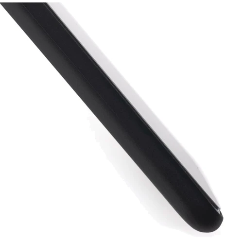 Чехол для телефонов BeCover TPU Case Black for Xiaomi Redmi 14C 4G / Poco C75 (712562): Материал силикон