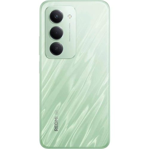 Смартфон Xiaomi Redmi 15 5G 4/128Gb Ripple Green (Global, NFC)