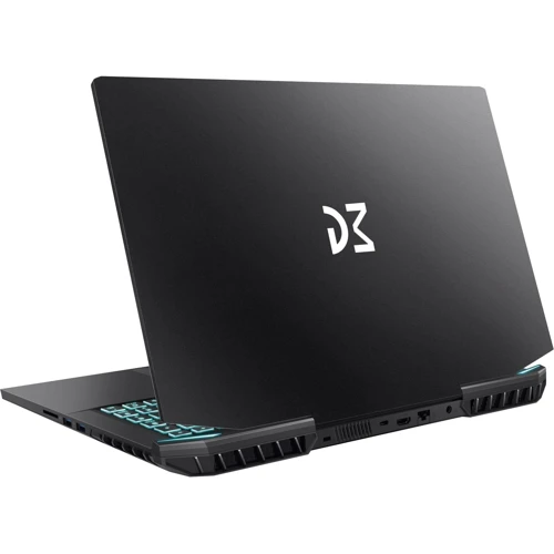 Ноутбук Dream Machines RG3050-17 (RG3050TI-17UA47) UA: Процесор Intel Core i7-12700H (2.3 - 4.7 ГГц) / 14 - ядерный