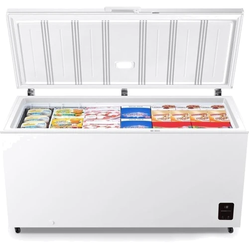 Морозильный ларь Gorenje FH50EAW: Габариты ШхВхГ, см 84.7х164.6х71.7