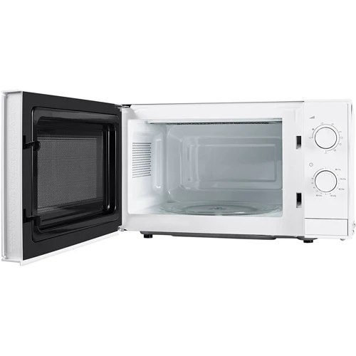 Микроволновая печь Beko MGC20100W: Внутреннее покрытие камеры Эмаль