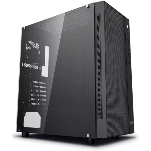 Корпус Deepcool MATREXX 55 MESH (DP-ATX-MATREXX55-MESH): Типоразмер Midi-Tower