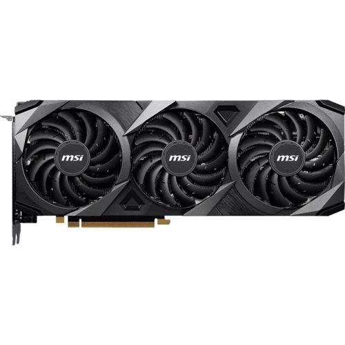 Видеокарта MSI GeForce RTX 3070 Ti VENTUS 3X 8G