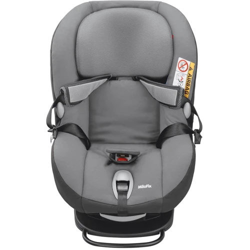 Автокресло MAXI-COSI MiloFix Concrete Grey фото 5