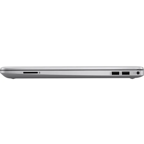 Ноутбук HP 250 G9 Asteroid Silver (6S797EA) UA: Объем накопителя 256 ГБ (SSD)