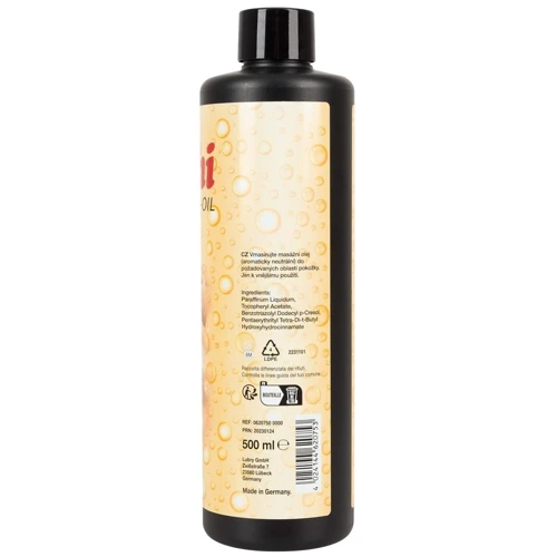 Массажное масло Orion Flutschi Orgy-Oil, 500 мл