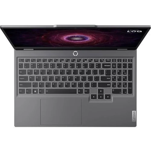 Ноутбук Lenovo LOQ 16ARP9 (83JC005WPB): Оперативная память 24 ГБ