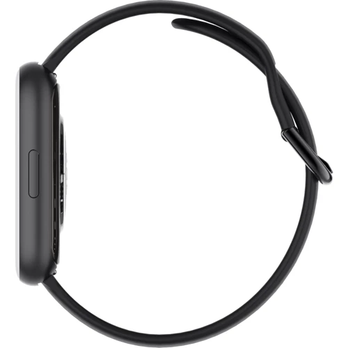Смарт-часы Forever ForeVigo 4 SW-330 Black + ремешок: Стандарт защиты IP68