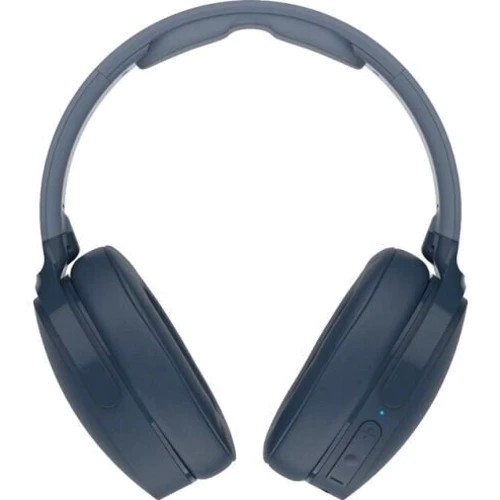 Наушники Skullcandy Hesh 3.0 BT Blue (S6HTW-K617): Тип крепления оголовные