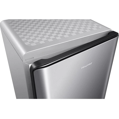 Холодильник Hisense RR106D4CDF: Виконання окремо стоїть