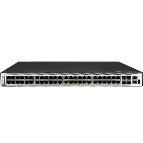 Сетевой коммутатор Huawei S5735-L48T4X-A1 (98011332)