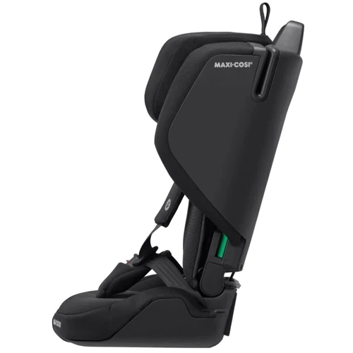 Автокресло Maxi-Cosi Nomad Plus Authentic Black (8062671110) фото 8