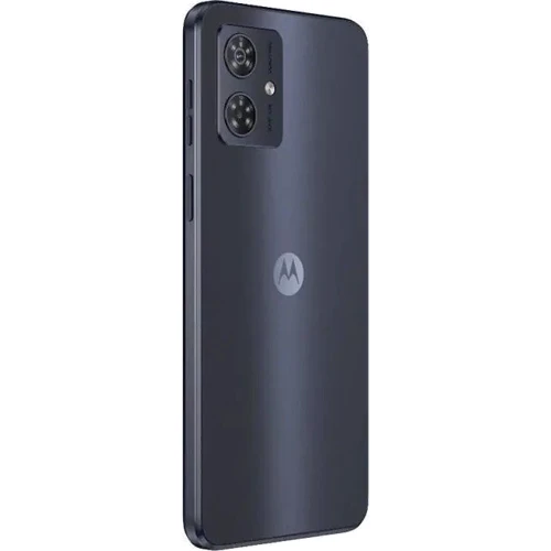 Смартфон Motorola Moto G54 (XT2343) 8/256Gb Midnight Blue Approved Вітринний зразок: Виробник Motorola