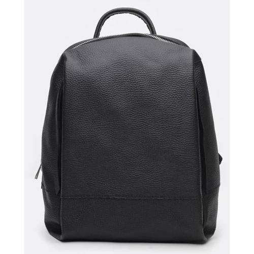 Женский рюкзак Ricco Grande черный (1l606-black): Пол Женский
