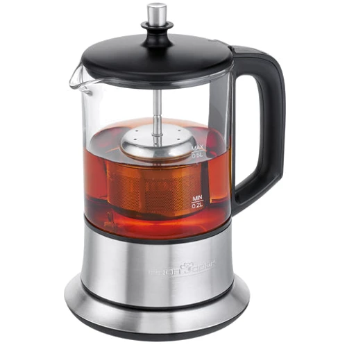 Електрочайник Profi Cook PC-TK 1165