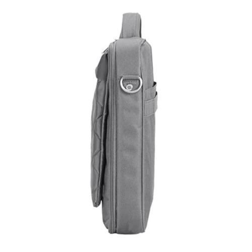 Сумка для ноутбуков Sumdex 15.6" Grey (PON-321GY): Материал нейлон, полиэстер