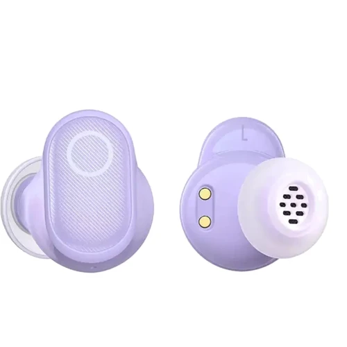Наушники Baseus Bowie WM05 ANC Purple (NGTW000105): Назначение Для смартфона