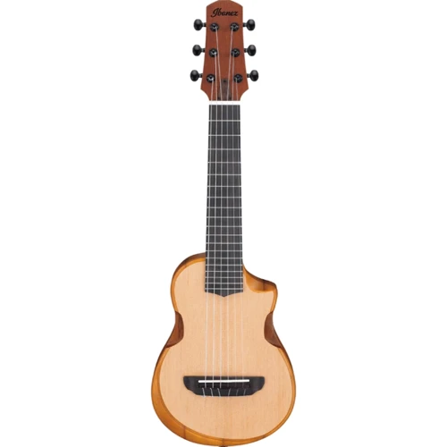 Укулеле IBANEZ AUP10N OPN