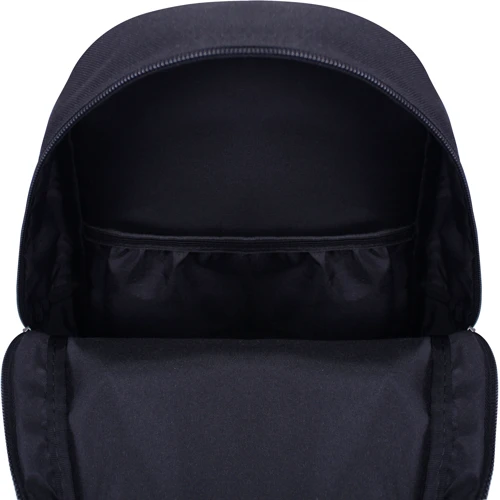 Жіночий рюкзак Bagland Молодіжний Mini 763 чорний (0050891): Тип Рюкзаки