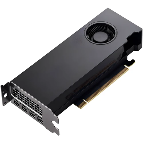 Відеокарта PNY NVIDIA RTX A2000 12GB (VCNRTXA200012GB-PB)