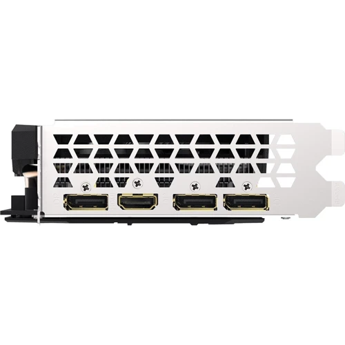 Видеокарта Gigabyte GeForce GTX1660 Ti 6144Mb (GV-N166TD6-6GD): Интерфейс PCI Express 3.0 x16