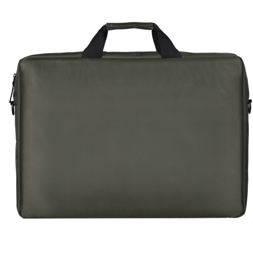 Сумка для ноутбуков 2E 17.3" Beginner Dark Olive (2E-CBN317DO): Форм-фактор 17.3"