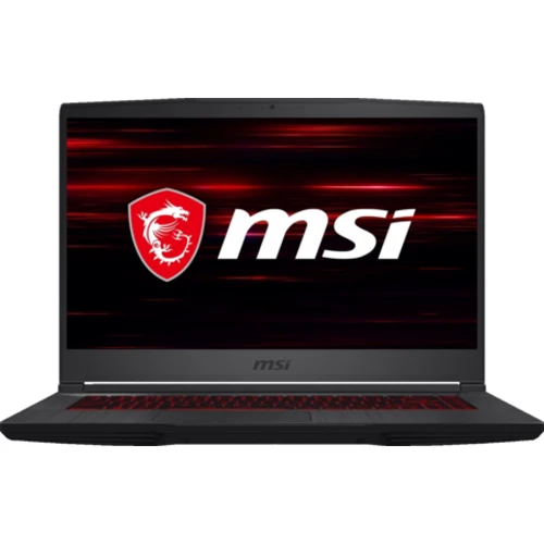 Ноутбук MSI GF65 Thin 10SER (GF6510SER-1253IT) RB