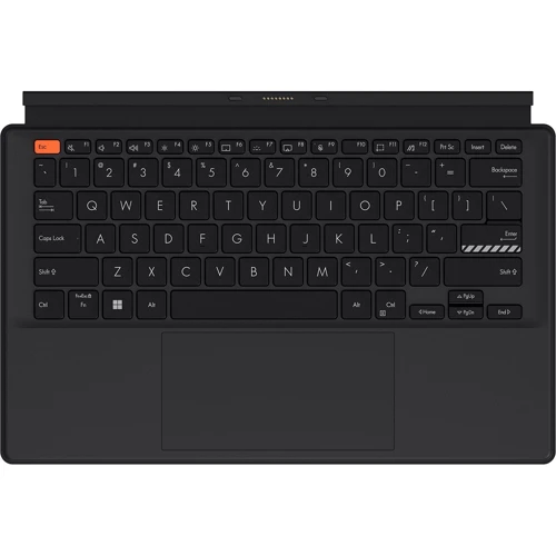 Ноутбук ASUS Vivobook 13 Slate OLED T3304GA-LQ005W (90NB10L1-M003N0) UA: Операционная система Windows 11 Home