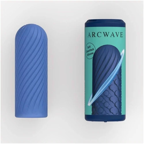 Мастурбатор  Arcwave Ghost Blue