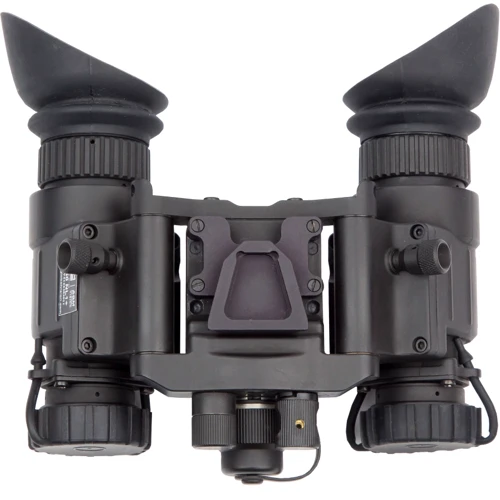 Бинокуляр ночного видения AGM NVG-50 NL1 (99-00009630) фото 1