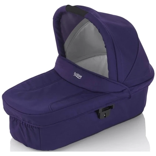 Люлька Britax Mineral Purple (2000023188): Виробник Britax