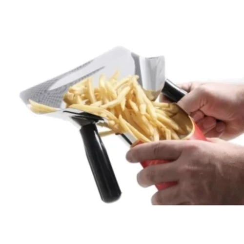 Совок для картоплі фрі Stalgast 230х185 мм 319000 (530-319000)