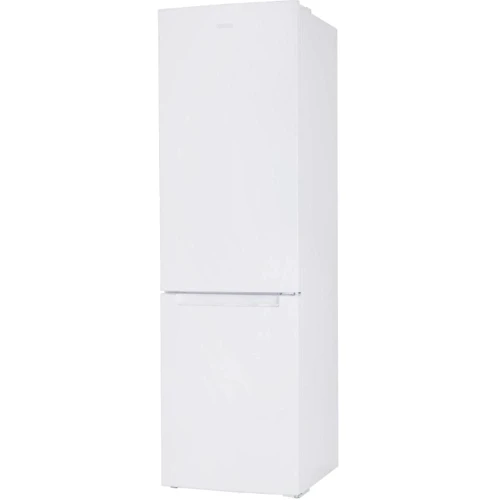 Холодильник ELEYUS HRNW 2180E55 WH: Тип xолодильник двухкамерный
