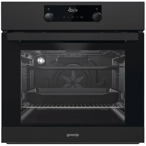 Духова шафа електрична Gorenje BA737EB: Потужність підключення, Вт 3300
