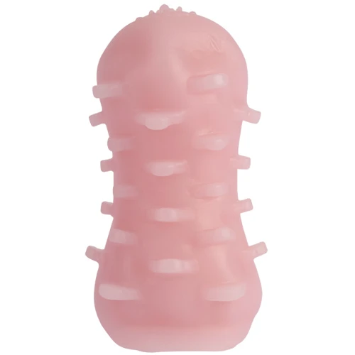 Мастурбатор Chisa COSY Stamina Masturbator Pleasure Pocket Pink
