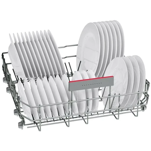 Посудомойка Bosch SMS46LW00E: Размеры 84.5x60x60 см