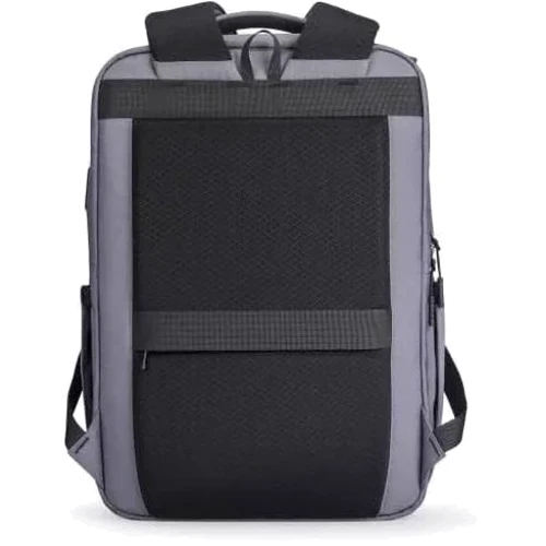 Сумка для ноутбука Mark Ryden 17,3" Gray (MR9202): Форм-фактор 17.3"