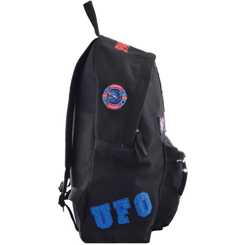 Рюкзак городской Yes ST-32 Space Legend (556781): Пол ребенка Для мальчиков, Для девочек