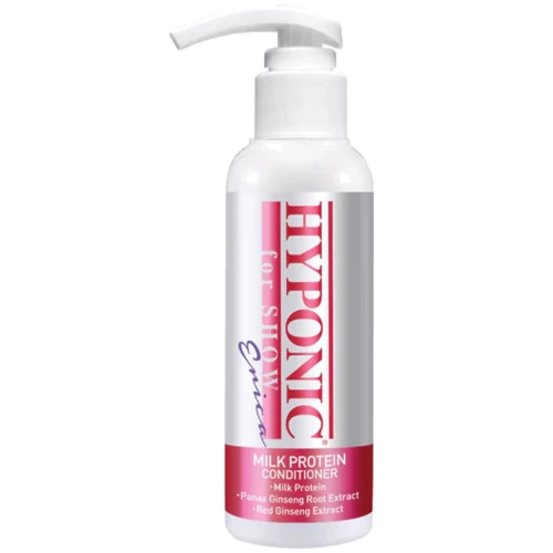 Кондиционер с молочным протеином Hyponic for Show Dogs для собак 100 мл (H1CD3AL0100HYKNN)