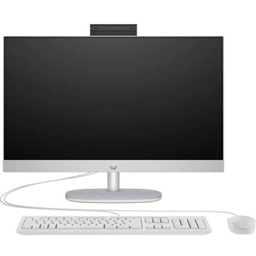 Моноблок HP 24-cr1002ua AiO (AE0P5EA) UA: Диагональ экрана 21" - 24"