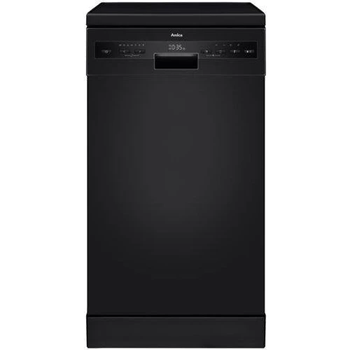 Посудомийка Amica DFM46C8EOiBD: Розміри 84.5х44.8х60 см