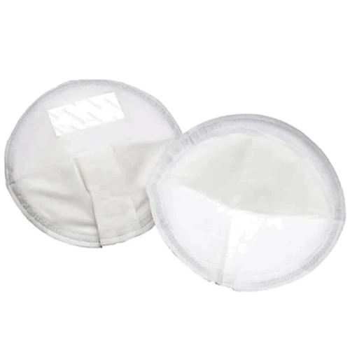 Одноразові прокладки для грудей Medela Disposable Nursing Pads NEW 60шт фото 1