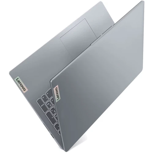 Ноутбук Lenovo IdeaPad Slim 3 15ABR8 (82XM00J9RA) UA: Вес 1.62 кг