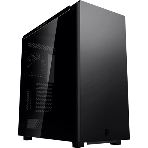 Корпус DeepCool Macube 550 Black