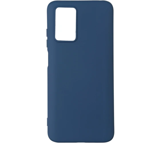 Чохол для телефона ArmorStandart ICON Case Dark Blue для Xiaomi Redmi 10 (ARM59835)