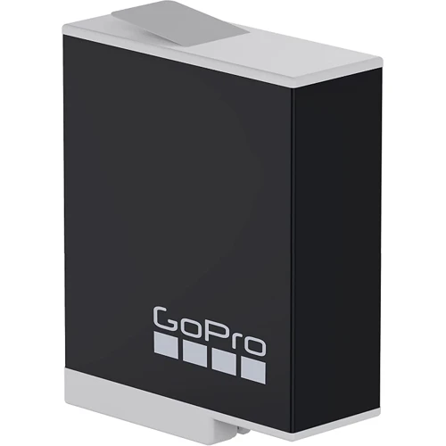 Gopro Enduro Battery 2-Pack Hero 11 (ADBAT-211): Тип аксесуара Набор из двух аккумуляторов
