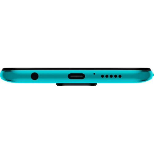 Смартфон Xiaomi Redmi Note 9S 6/128 GB Aurora Blue Approved Витринный образец фото 11