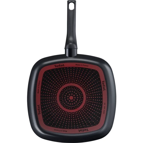 Сковорода-гриль Tefal Simply Clean 26 см (B5674053): Тип сковороды Гриль